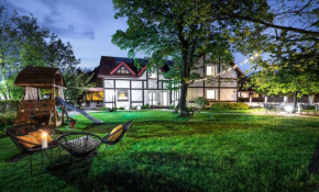 Surf Villa, Łeba